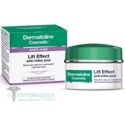 DERMATOLINE COSMETIC LIFT EFFECT ANTI-RIDES 