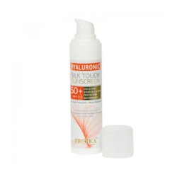 Froika Hyaluronic Silktouch Sunscreen SPF50+ 40ml Αντιηλιακό Προσώπου