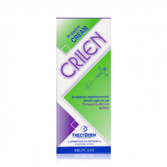 Frezyderm Crilen Cream 50ml