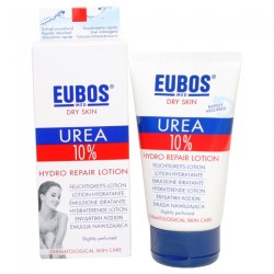 Eubos 10% Urea Hydro Repair Lotion 150ml