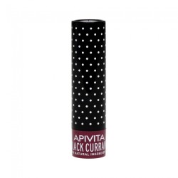 Apivita Lip Care με Φραγκοστάφυλλο 4,4gr