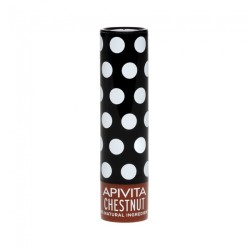 Apivita Lip Care με Κάστανο 4,4gr