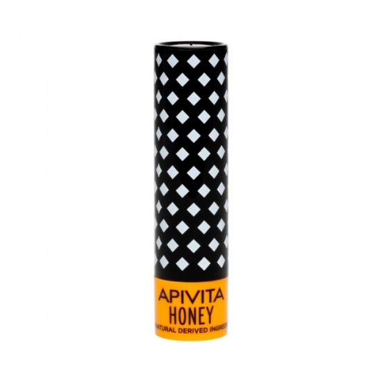 Apivita Lip Care Bio-Eco με Μέλι 4,4gr