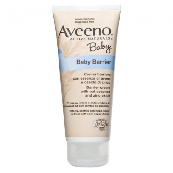 Aveeno Baby Barrier 100ml