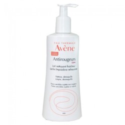 Avene Antirougeurs Clean Lait Nettoyant Fraicheur 400ml