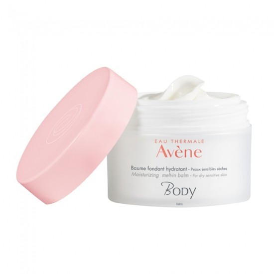 Avene Body Baume Fondant Hydratant 250ml