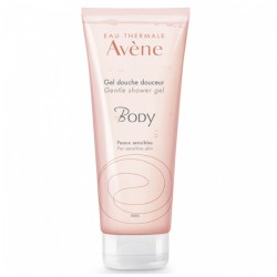 Avene Body Gel Douche Douceur 100ml