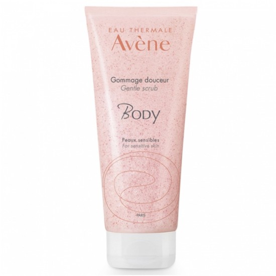 Avene Body Gommage Douceur 200ml