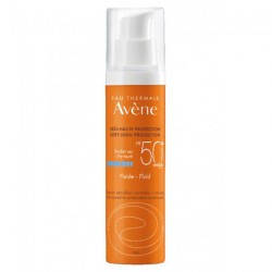 Avene Fluide SPF50+ 50ml