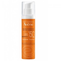 Avene Fluide Teintee SPF50+ 50ml