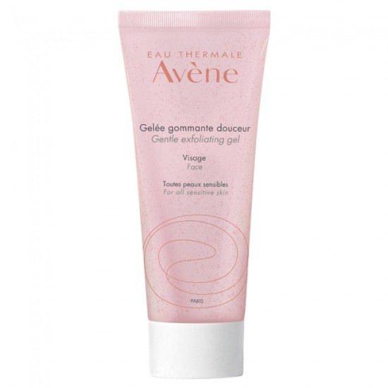 Avene Gelee Gommante Douceur 75ml