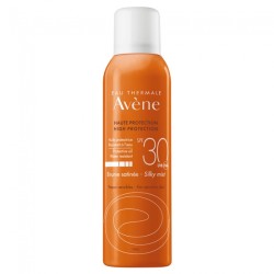 Avene Silky Mist Protective Oil SPF30 150ml