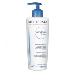 Bioderma Atoderm Creme Ultra Nurishing 200ml