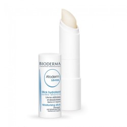 Bioderma Atoderm Stick Levres 4gr