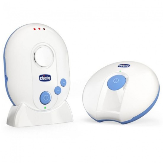 Chicco Always with you Audio Baby Monitor