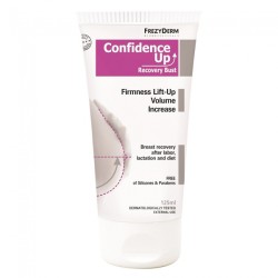 Frezyderm Confidence Up Recovery Bust 125ml