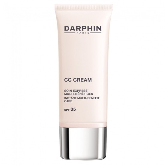 Darphin CC Cream Instant MultiBenefit Care SPF35 Medium 02 30ml