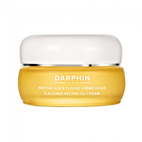 Darphin Essential Oil Elixir 8 Flower Nectar Oil Cream 30ml