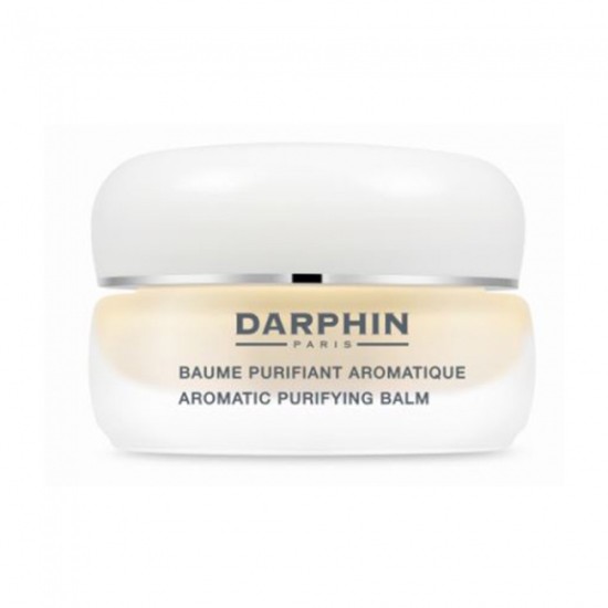 Darphin Essential Oil Elixir Aromatic Purifying Balm 15ml