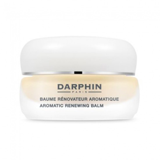 Darphin Essential Oil Elixir Aromatic Renewing Balm 15ml