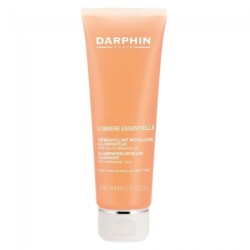 Darphin Lumiere Essentielle Illuminating Micellar Cleanser 125ml