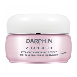 Darphin Melaperfect Hyper Pigmentation Skin Tone Brightening SPF 20 Normal To Dry Skin 50ml