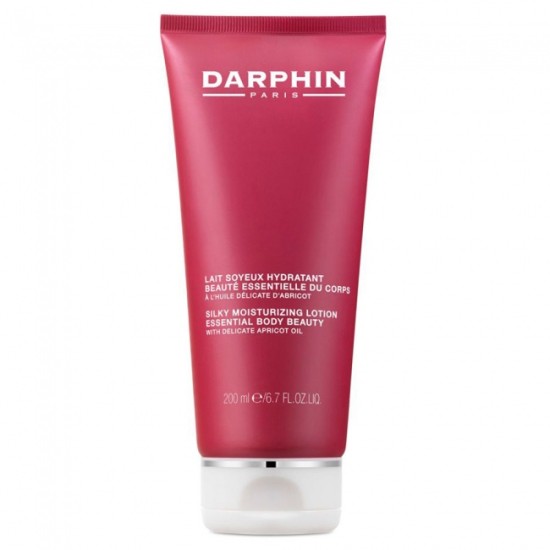 Darphin Silky Moisturizing Lotion Essential Body Beauty 200ml