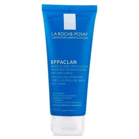 La Roche Posay Effaclar Mask 100ml