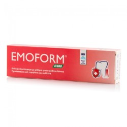 Emoform Fluor Swiss 85ml