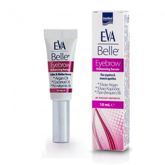 Eva Belle Eyebrow Enhancing Serum 10ml