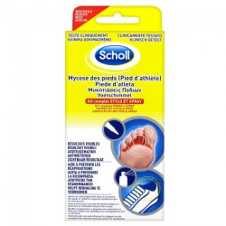 Scholl Foot Fungal Kit Pharma