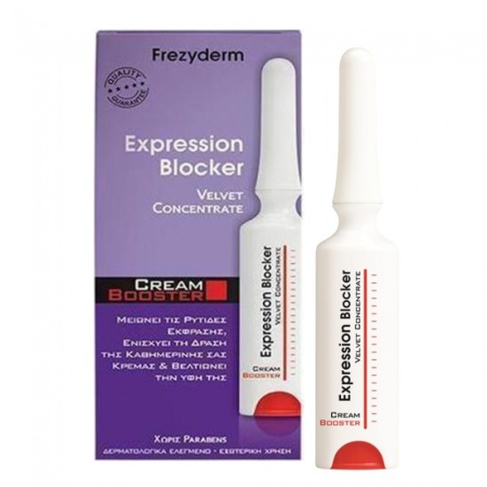 Frezyderm Expression Blocker Cream Booster 5ml