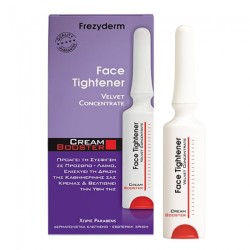 Frezyderm Face Tightener Cream Booster 5ml