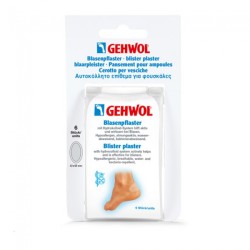 Gehwol Blister Plaster Large 6τμχ