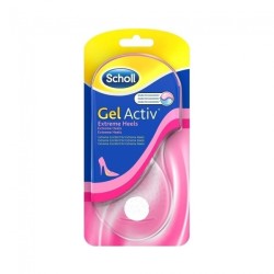 Scholl Gel Activ Insoles High Heels