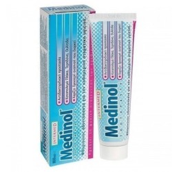 Intermed Medinol Toothpaste 100ml