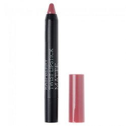 Korres Raspberry Matte Twist Lipstick Misty Rosebush 1.5g