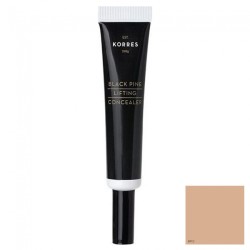 Korres Μαύρη Πεύκη Lifting Concealer Ανόρθωση BPC2 10ml