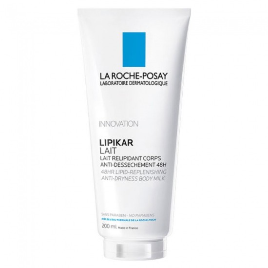 La Roche Posay Lipikar Lait 200ml