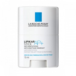 La Roche Posay Lipikar Stick AP+ 15ml