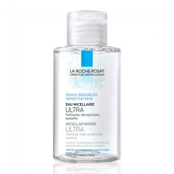 La Roche Posay Eau Micellaire Ultra 100ml