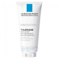 La Roche Posay Toleriane Caring Wash 200ml