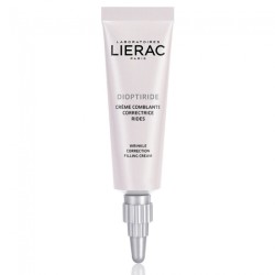 Lierac Dioptiride Creme Comblante Correctrice Rides 15ml