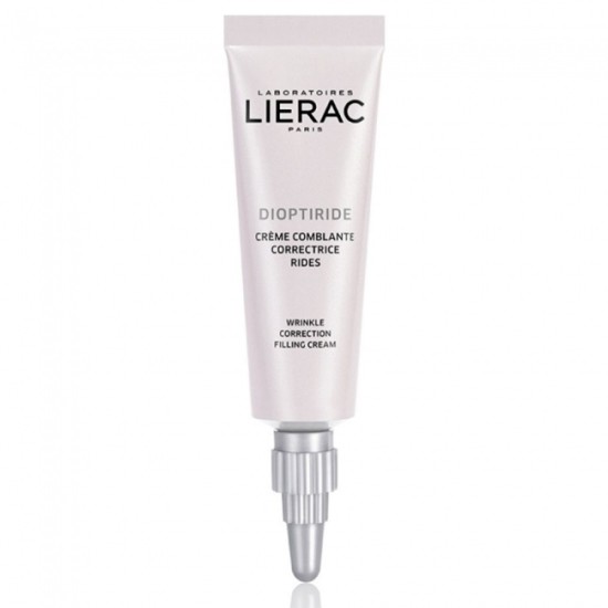 Lierac Dioptiride Creme Comblante Correctrice Rides 15ml