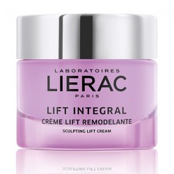 Lierac Lift Integral Creme Lift Remodelante 50ml