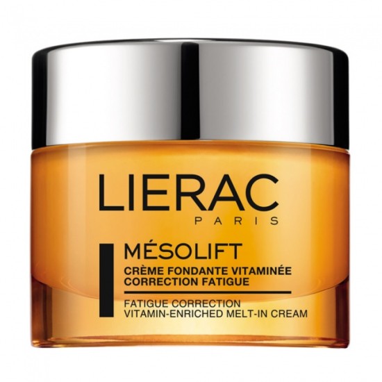 Lierac Mesolift Creme Fondante Vitaminee 50ml