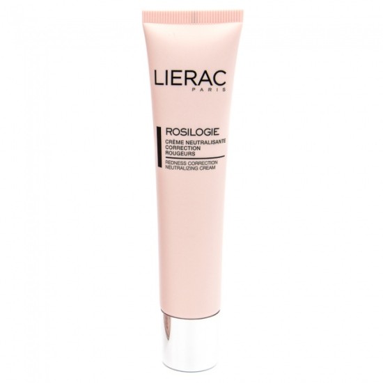 Lierac Rosilogie Redness Correction Neutralizing Cream 40ml