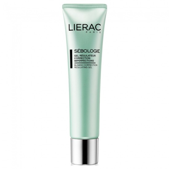 Lierac Sebologie Blemish Correction Regulating Gel 40ml