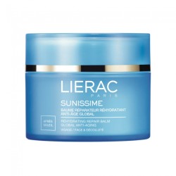 Lierac Sunissime Baume Réparateur Réhydratant Anti Age Global 40ml