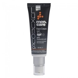 Luxurious Men’s care Face Cream SPF15 50ml